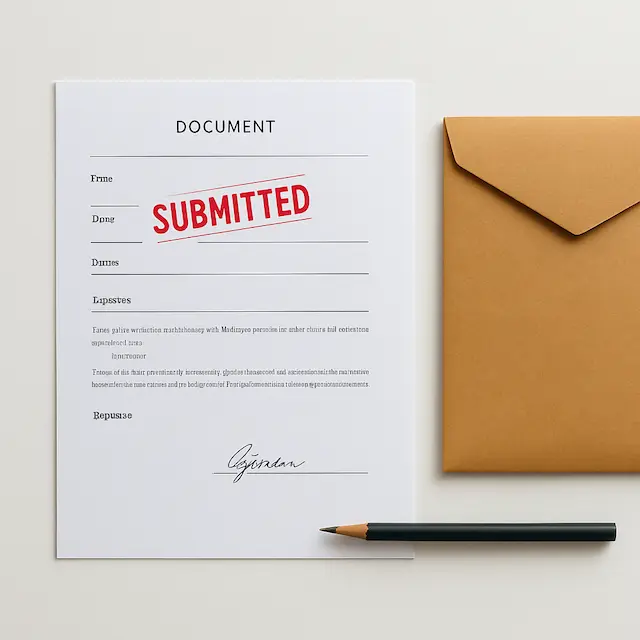 Document Translation