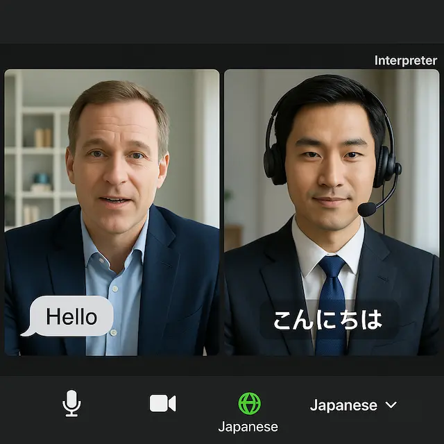 Business Meetings & Trade Shows